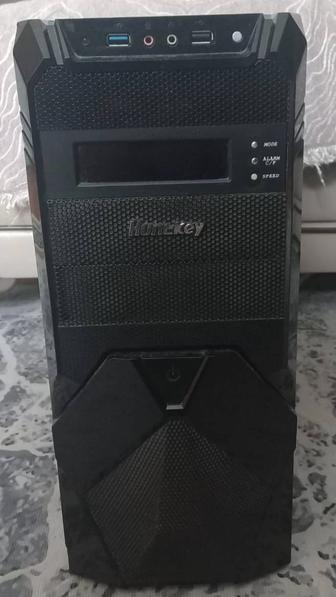 Продам игровой компьютер