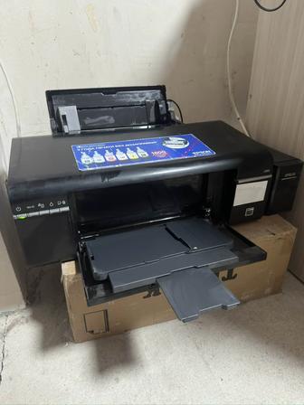 Продам принтер L805