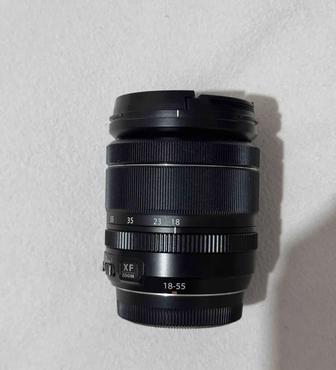 Объектив Fujifilm
