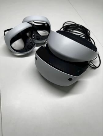 Продам Шлем Виртуальной Реальности Playstation VR2