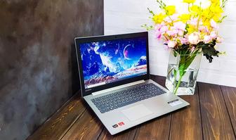 Lenovo ideapad 330-15AST AMD A6-9225 Radeon r4 SSD 128 GB Red Geek