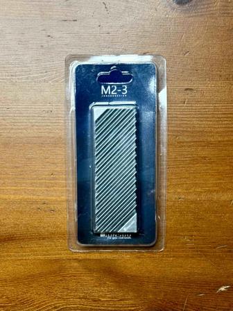 Радиатор Jonsbo для SSD m.2