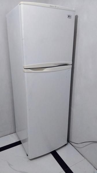 Холодильник LG