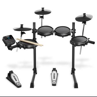 Барабаная установка Alesis turbo mesh kit