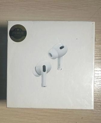 Наушники AirPods Pro 2 как оригинал