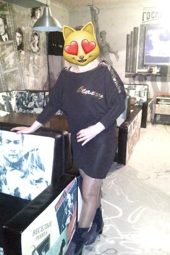 Платье на Новый год и не только