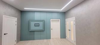 Ремонт под ключ! Мастер своего дела!