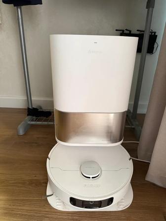 Продам робот пылесос