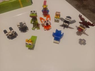 Продам лего для мальчика очень хорошее