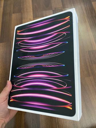 Планшет Apple iPad Pro 12.9 inch m2 512 gb