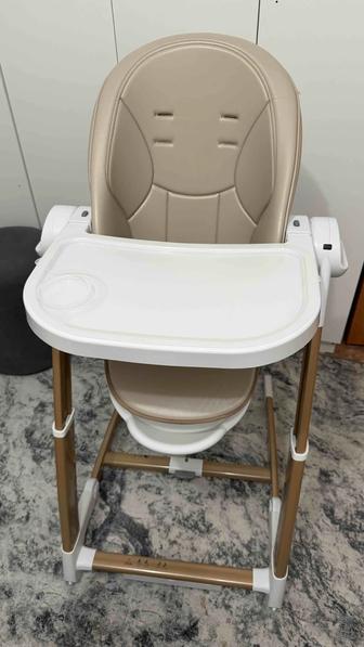 Продам стульчик для кормления Maribel 3в1