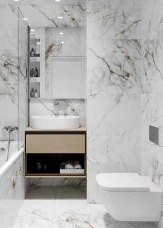 Ремонт кв под ключ .Кафель паркет гипсокартон обои ал краска.