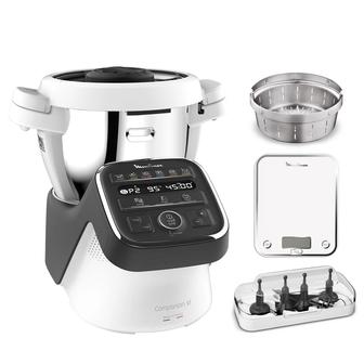 Продам мультиварку Moulinex Companion XL