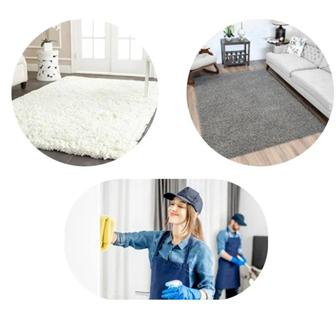 Клининг Алматы