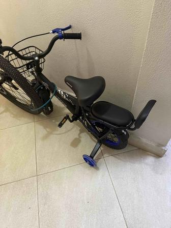 Продам велосипед детский