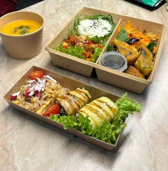 Предоставляю услуги повара на дому