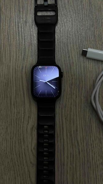 Apple Watch 9 series 45 mm