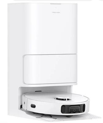 Продам робот пылесос TROUVER E30 Ultra