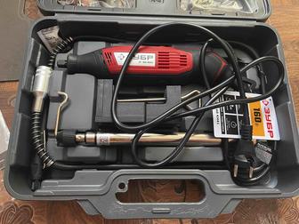 Гравер/бормашинка