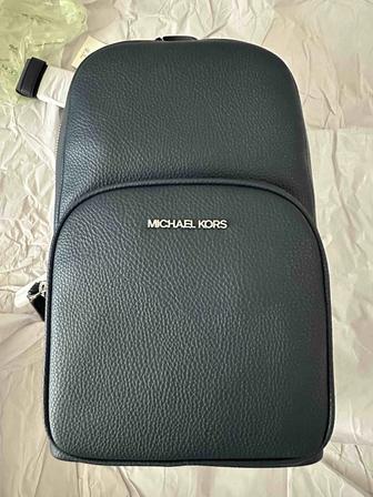 Рюкзак Michael Kors мужской (sling bag)