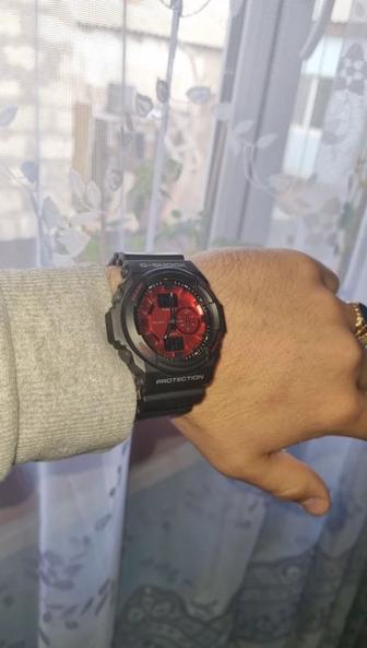 Продам часы G-SHOCK ga150