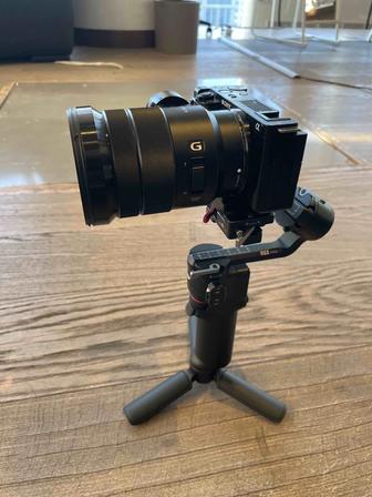 Sony zv-e10