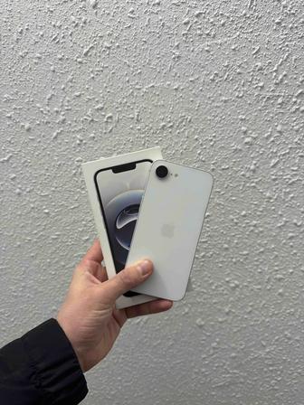 iPhone 16e 128gb / Айфон 16е 128гб