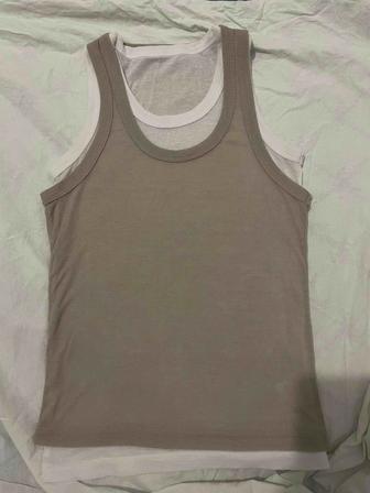 срочно продам майку двойной