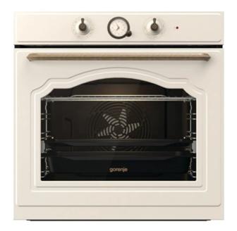 Встраиваемая духовка GORENJE 60/60 БУ