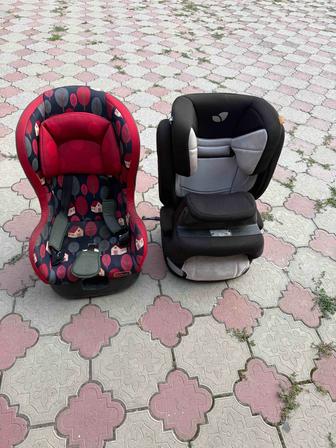 Продам авто кресло