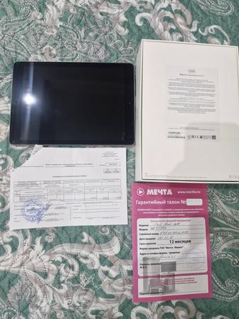 Планшет Apple