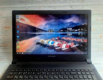 Продам ноутбук LENOVO B50-30