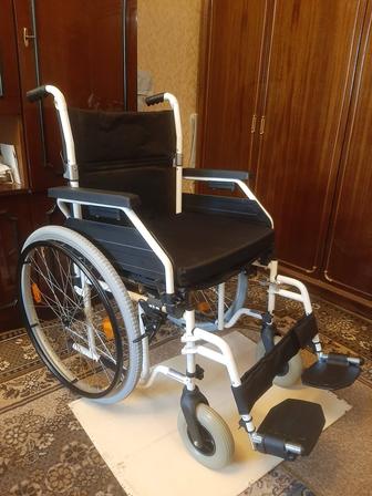 Инвалидное кресло silver 350
