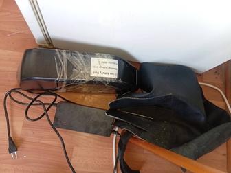 Продам электровелосипед