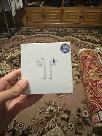 Продам Air Pods 2! Срочно!