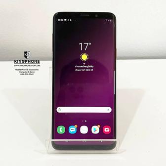 Samsung S9/64gb Original продам срочно.Состояние идеал все работает