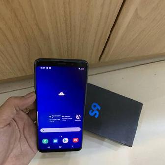 Samsung S9/64gb Original продам срочно.Состояние идеал все работает