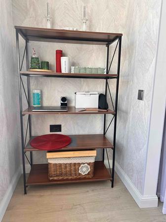 Срочно Продам стеллаж