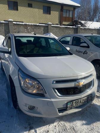 Машина для личного пользования без депозита