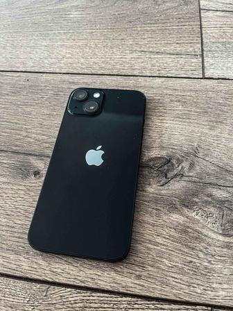 iPhone 13 iCloud locked 256 GB