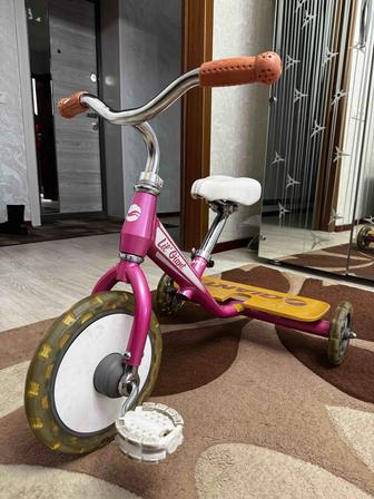 Продам детский велосипед