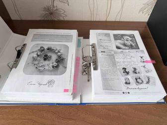 Схемы для вязания игрушек крючком