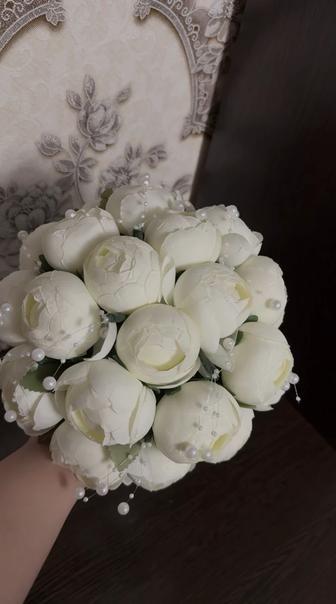 Букет невесты