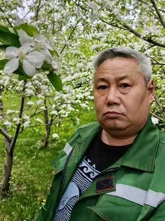 Плотник