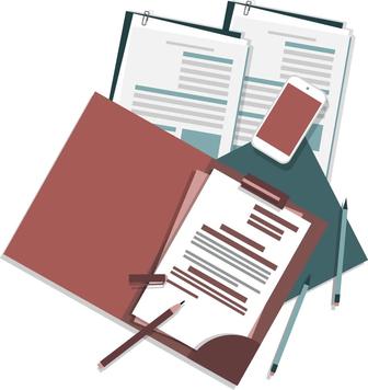 Профессиональный перевод юридических документов