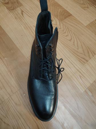 Ботинки мужские