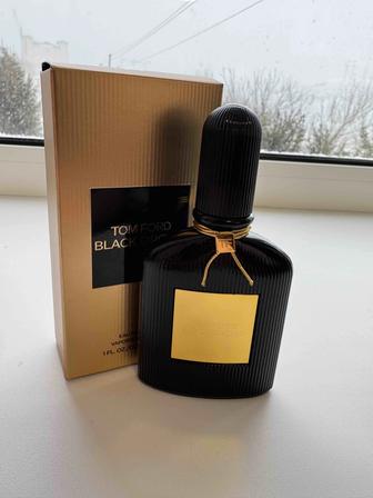 Парфюм Tom Ford Black Orchid 30мл