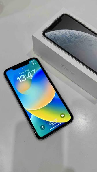 Продаю Iphone Xr 128gb