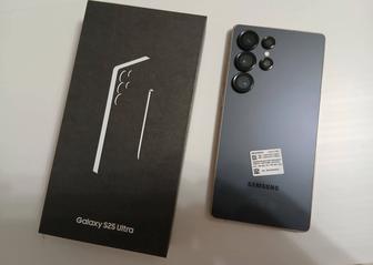 Продам флагман Samsung S25 ultra.