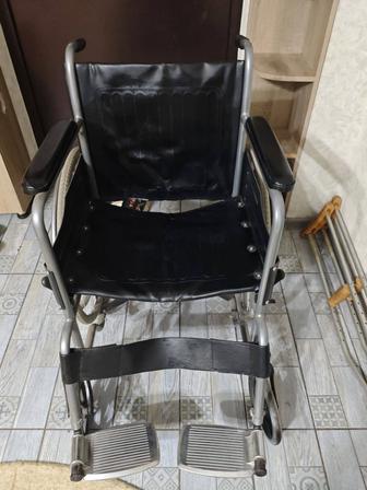 Инвалитный коляска